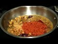 ಒಣದ್ರಾಕ್ಷಿ ಗೊಜ್ಜು raisins curry dried grape curry ona drakshi gojju recipe in kannada