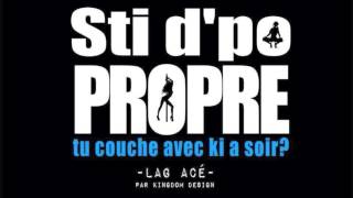 *** O.T.T - PO PROPRE ***