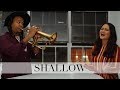 Lady Gaga, Bradley Cooper - Shallow (Arlene Zelina & Printz Board Duet Cover) | A STAR IS BORN