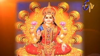 Subhamastu - 27th September 2013 (Goddess Sri Lakshmi Devi - special episode)