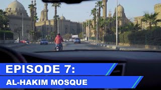 Al-Hakim Mosque, Episode 7 - Study Abroad Program | Studio Arabiya In Egypt