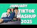 best tiktok mashup ✨️ 2025 ~january~ tiktok trend mashup 🔥