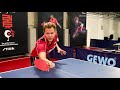 winning with tactics table tennis tricks for placing xolay spin college