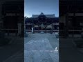 神奈川県鎌倉市鎮座「本覚寺」参詣動画🙏