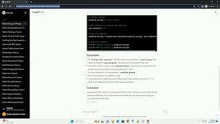 python change last character in string