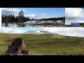 Vildmarksvägen ||Stekenjokk & Swedish Lapland
