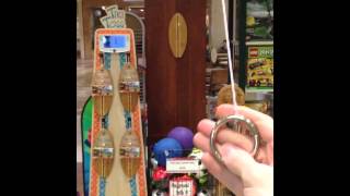 Tiki Toss Learning Express