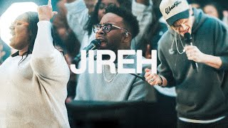 Jireh | Elevation Worship \u0026 Maverick City