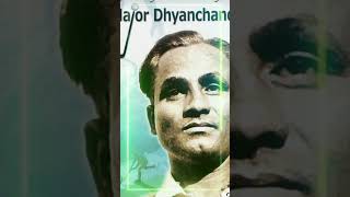 Major Dhyanchand vs Hitler#shorts #facts