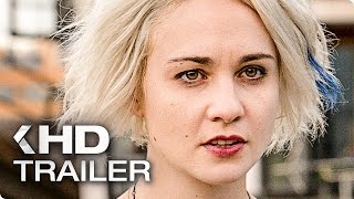 SENSE8 Season 2 Trailer (2017)