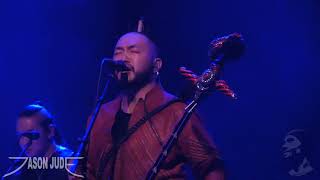 The HU - Shihi Hutu [HD] LIVE 10/7/2021