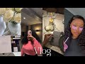 VLOG| Spa date+ Getting a facial+ Dinner dates+ Unboxing and more ❤️