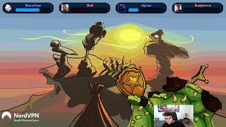 BEST 20! Dyrus CLIPS! – Week 50 – 2022