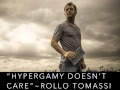 Hypergamy Doesn't Care Rollo Tomassi from The Rational Male Volume 1