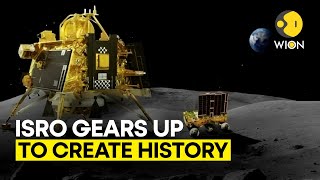 Chandrayaan-3: The role of NASA \u0026 ESA in aiding ISRO during the Moon landing | WION Originals