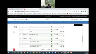 Chapter 15 Homework Help