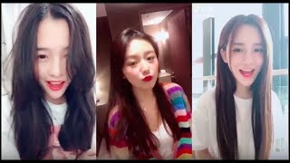 【抖音 TIKTOK】抖音里的美女喊你老公啦！