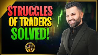 How to Fix Struggles In Your Trading? New York Mentorship Class!