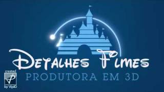 Detalhes Filmes (Classic Disney)