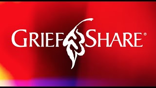 Grief Share Promo