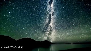 A Journey Through Deep Space • Relaxing Music, Meditation, Relaxation, Massage, Spa