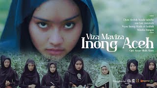 Download Mp3 Inong Aceh - Viza Maviza (Official Music Video)