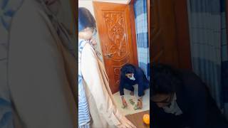 অফিস থেকে এসে যখন Farhan jibon blog #farhanjibon #funny #minivlog