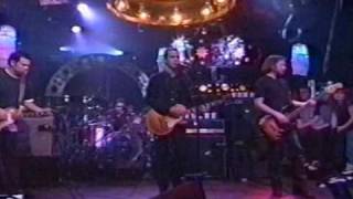 Live - (01) Rattlesnake @ Intimate \u0026 Interactive, Toronto, Canada 1997-11-04