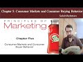 Principles of Marketing: Chapter 5 Consumer Behavior | Philip Kotler