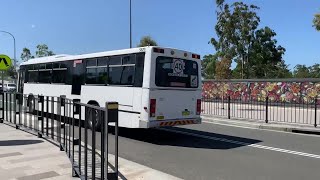 2190ST Transport Vlog 348: [CDC Hillsbus] Cherrybrook Bus Spotting