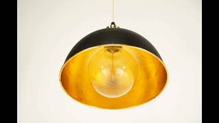 Pendant lamp by Pride\u0026Joy / Підвісний світильник Pride\u0026Joy