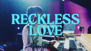 Reckless Love | Aux Keys Cam