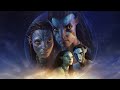 The Songcord (Suite) | Avatar: The Way of Water (OST) by Simon Franglen