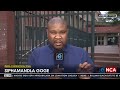 Zuma corruption trial | Court no longer sitting as scheduled