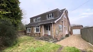 3 CHAPEL LANE, BARNOLDBY LE BECK - WALKTHROUGH VIDEO TOUR