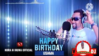 Dj Na Kowa Official Zafafan wakokin hausa Audio Remixs Nura M Inuwa Happy birthday #2025