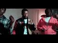 BandGang Paid Will & CashClick Boog "Feel Nothing" (Music Video)