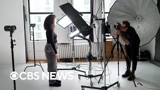 AI-generated headshot market is booming