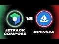 Let's build OpenSea's UI in Jetpack Compose!