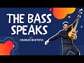 Charles Bautista of VICTORY WORSHIP | BASS GUITAR | Heart Speaks | S1: Episode 9 | #InspireAndShare