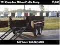 2015 sure trac sd low profile dump new cars fort wayne in