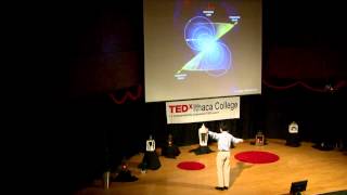 Celestial clocks and ripples in spacetime | Michael Lam | TEDxIthacaCollege