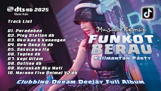 FUNKOT NONSTOP MIX | AKU KAU \u0026 KENANGAN X PERADABAN | MUSIC REMIX 2025