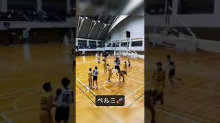 【激震】この男によって日本の高校バスケ界オワタ..... #basketball