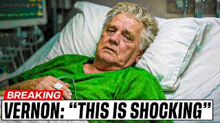 The Last 72 Hours of Vernon Presley Revealed What Really Happened