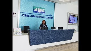 Sabah | Medical Tourism #1 : JMC ( Jesselton Medical Centre ) Kota Kinabalu