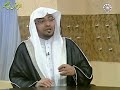 السؤدد في الناس قبل الاسلام للشيخ صالح المغامسي