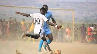 HIGHLIGHTS BILÙMBE 1vs 1 GIH2 SPORT / GHI2 FAILS IN PENALTY/GERARD CUP