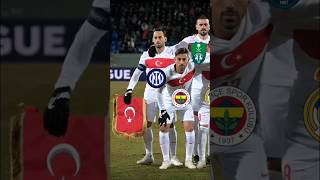 UEFA Uluslar Ligi 🇹🇷 İZLANDA 2-4 TÜRKİYE 🇹🇷 Kadrosu #shorts #football #türkiye