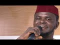 ABBA DAN DAKOMA (Musician) Performs on Gaskia Tv Plus LIVE SHOW